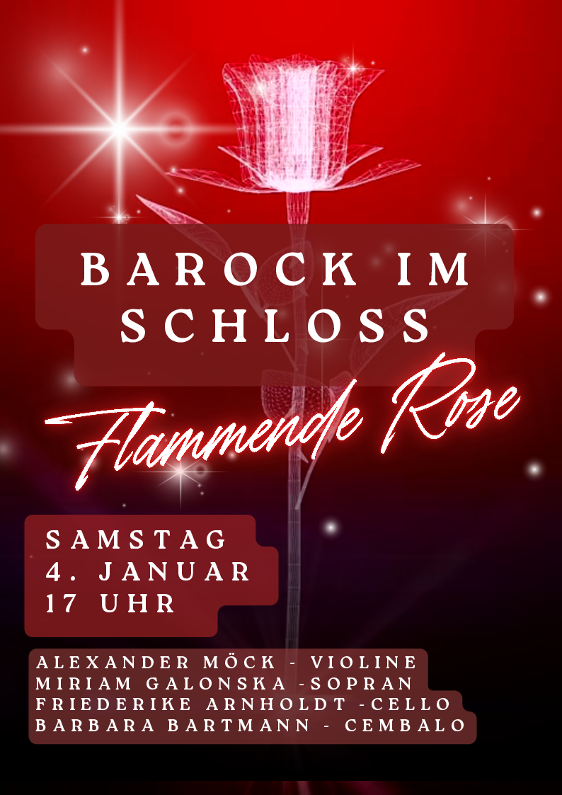 Barock im Schlos